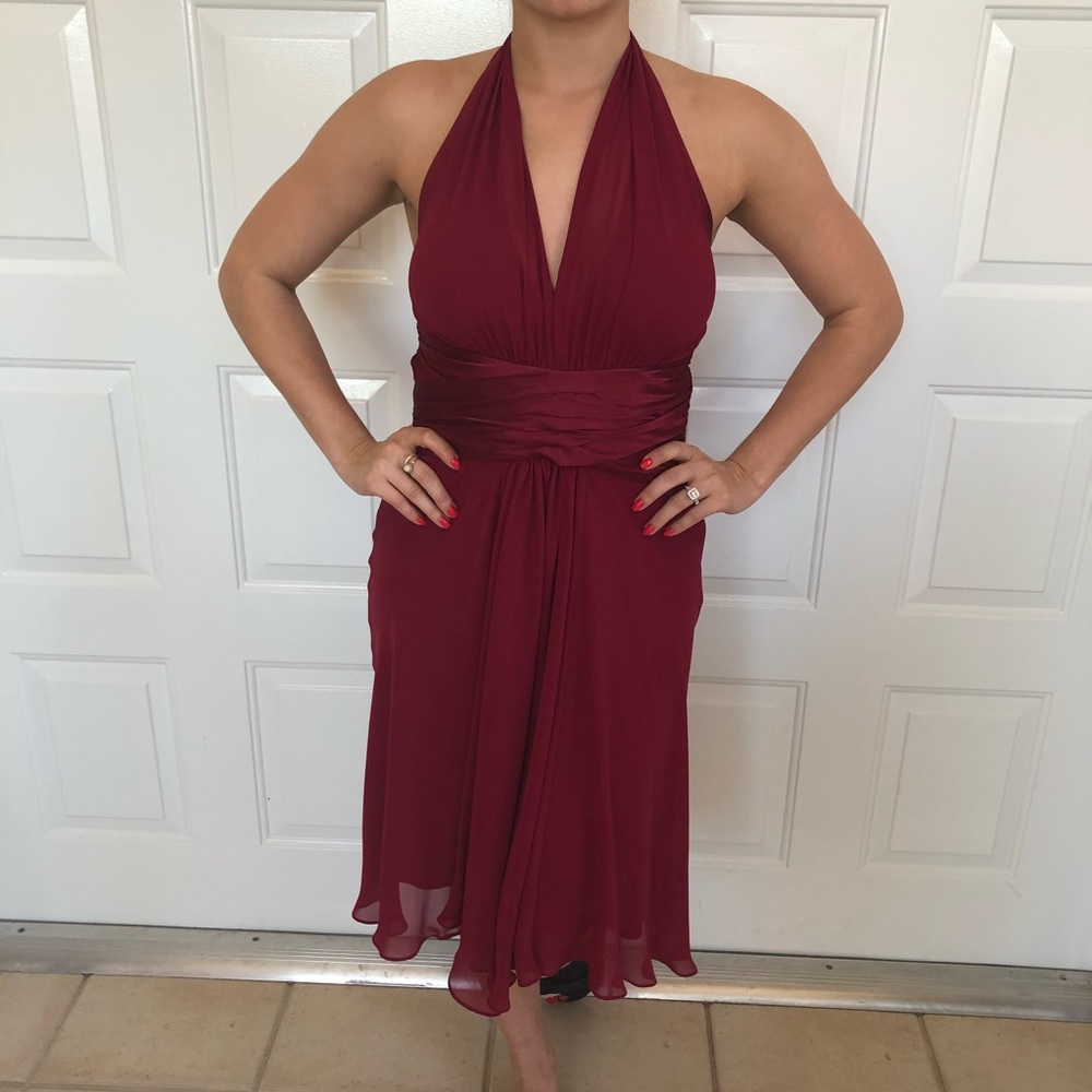 Cocktail Dress